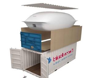 Capacità giornaliera 100K ~ 1200K automatico monouso in lattice nitrilico esame guanti in Nitrile macchina che fa alta capacità - Product Image 4