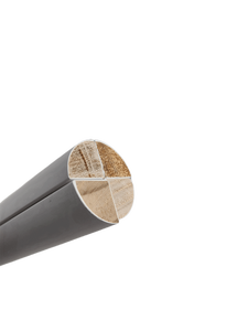 Modanature in legno di pino in stile moderno - Product Image 6