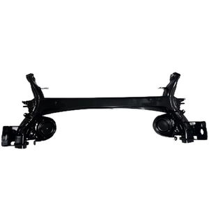 Eje Trasero 51857053, Pata de Chasis KA 08-16 FI en 500 2007- - Product Image 1