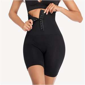 Fajas de moda a granel para niñas, gran oferta, recién llegados, promoción personalizada, precio bajo, fajas de cintura para mujeres, faja de Control de barriga <span class=keywords><strong>Wor</strong></span> - Product Image 5