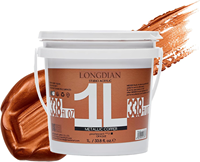 La peinture métallique acrylique Longdian est un revêtement liquide à forte adhérence utilisé pour le brossage des revêtements marins et en caoutchouc.