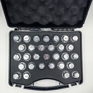 मर्सिडीज के लिए मूल भाग एंटी थीफ व्हील लॉक नट रिमूवल - Product Image 5