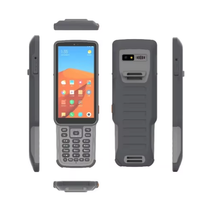 Collecteur de données SIG GPS portable, contrôleur GPS GNSS portable DP0039, instrument de topographie