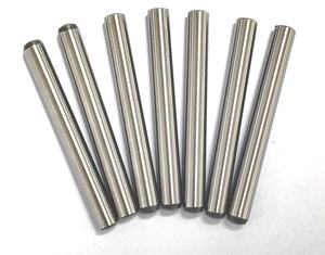 उच्च घर्षण सतह एम 6 सहिष्णुता स्टेनलेस स्टील डॉवेल पिन डिओ6325 कठोर सादे रिवेट/बोल्ट औद्योगिक उपयोग के लिए - Product Image 4