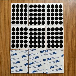 High Quality Custom Mesh Die Cut Acrylic EVA <b>Foam</b> Pads Single Sided <b>Waterproof</b> Self-Adhesive Surface Savers Heavy Duty Furniture - Product Image 3