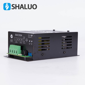 Chargeur de batterie Aisikai 12V 1.25A à brancher pour générateurs diesel - Product Image 2