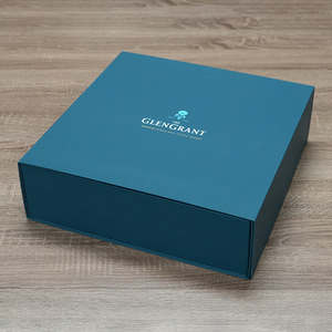 Boîte rigide écologique biodégradable et recyclable pour l'emballage de vêtements, logo personnalisé gratuit, fermeture magnétique, forme oblongue, enduite - Product Image 6