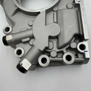 Pompe à huile moteur WP7 1017304426 610800070242 pour camions et bus poids lourds – Stock suffisant, vente en gros à prix compétitif - Product Image 4