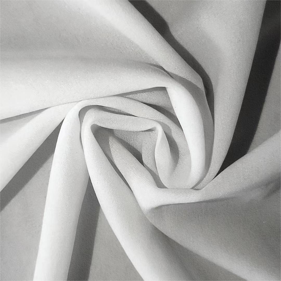 100%, европейская стандартная тканая двухточечная плавкая тканая прокладочная ткань