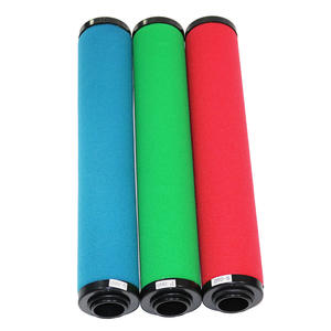 Élément de filtre à air de précision Tihaiwos 060-QPSC Grade pour séparateur huile-eau de compresseur d'air pour une séparation efficace eau-huile - Product Image 5