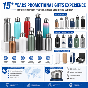 Mini Termo Portátil de Acero Inoxidable de 300 ml, Taza Aislada al Vacío con Asa y Anillo para Vehículo OEM - Product Image 6