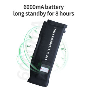 Dondurulmuş meni saman sabit sıcaklık çanta termostatik cihaz veteriner aletleri için 38 derece çanta çözülme <span class=keywords><strong>Sperm</strong></span> - Product Image 4