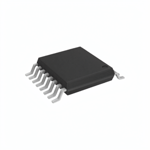 En stock 16 TSSOP (0,173'', largeur 4,40 mm) Composant électronique Bom Service 74AC157TTR IC MULTIPLEXEUR 4 X 16TSSOP Logique - Product Image 1