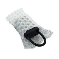 Sacs à bulles antichoc de haute qualité, film protecteur PE PA, coussin d'air pour protéger les produits électroniques en transit