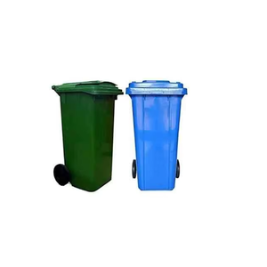 Contenedor de Basura con Ruedas de Gran Capacidad para una Fácil Eliminación y Transporte de Residuos en Hogares, Oficinas, Hoteles y Hospitales - Product Image 6