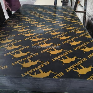 12mm 15mm 16mm 18mm <span class=keywords><strong>Marine</strong></span> Plex Noir Face Construction Film Face <span class=keywords><strong>Panneau</strong></span> <span class=keywords><strong>Contreplaqué</strong></span> - Product Image 1