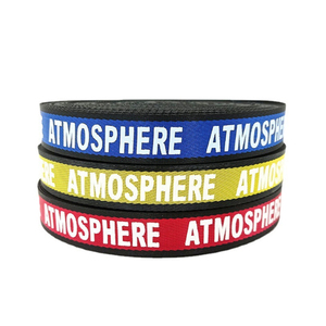 Tùy Chỉnh Heavy Duty Polyester Nylon Thăng Hoa Màn Hình In <span class=keywords><strong>Tpu</strong></span> Thiết Kế Tráng Biểu Tượng Phản Chiếu <span class=keywords><strong>Webbing</strong></span> Strap Cartoon Dog Collar - Product Image 3