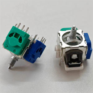 SYYTECH Neuer Game V2 Hall-Effekt 3D Analog-Joystick für Xbox Elite 2 Joystick-Modul Reparatur Game Zubehör - Product Image 2