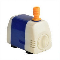 Pompe péristaltique électrique de haute qualité DL OEM 25W 1200L/H 1,8m