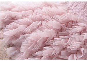 Ropa para Niñas, Elegante Vestido de Verano sin Mangas con Solapa, Vestido Dulce para Niñas Pequeñas - Product Image 3