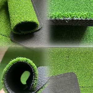 15mmゴルフパッティンググリーンターフ人工芝ヒッティングマットゴルフトレーニングカーペット - Product Image 4