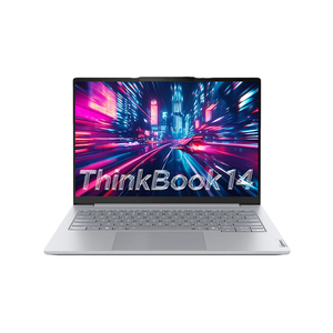 Portátil Empresarial THINKBOOK <span class=keywords><strong>14</strong></span> 02CD Core7-250H 16G 1T de <span class=keywords><strong>14</strong></span> <span class=keywords><strong>Pulgadas</strong></span> 2025 - Product Image 1