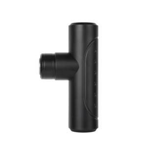 Mini pistola de masaje profundo portátil, pistola de masaje inteligente de tejido profundo - Product Image 2