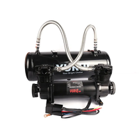 Compresseur d'air portable robuste DC 12V compresseur de camion-citerne pour compresseur YURUI de voiture tout-terrain