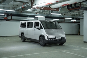 Fourgon polyvalent Foton Kavin Lefu, grande capacité de chargement, empreinte compacte pour une utilisation commerciale polyvalente et la logistique sur de courtes distances - Product Image 2