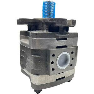 Pompe à engrenages hydraulique à économie d'énergie IPV4-20-171 IPV3-5-101 pour systèmes de transmission motorisée - Prix usine - Product Image 1