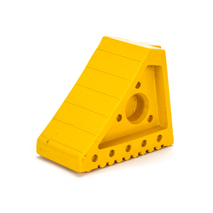 Cale-roues en caoutchouc <span class=keywords><strong>pour</strong></span> <span class=keywords><strong>moto</strong></span>, voiture, véhicule, camion, camping-car, <span class=keywords><strong>remorque</strong></span> - Product Image 4