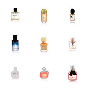 Utilisation quotidienne Distributions en gros 2025 Tendance Petit Mini Parfums de luxe populaires Cadeau - Product Image 5