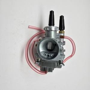 Carburador de Alto Rendimiento para Motocicleta Suzuki AX100 con Motor de 2 Tiempos, Categoría de Producto: Espejos Retrovisores - Product Image 6