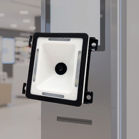 Module de scanner de tickets pour distributeur automatique LONVILL, capteur CMOS 640x480, lit les codes QR, PDF417, Data Matrix Code 39, module de scanner de codes-barres