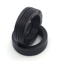 Joint VP5 H14 GT/5 NBR vee emballage V-RING excellentes performances et longue durée de vie