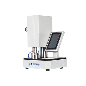 เครื่องทดสอบความหนาของกระดาษทิชชู เครื่องทดสอบกระดาษชำระ - Product Image 1