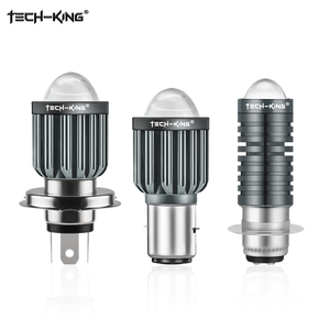 <span class=keywords><strong>H4</strong></span>/H6 xe máy Đèn pha ba20d p15d CSP 12V-80V <span class=keywords><strong>11W</strong></span> <span class=keywords><strong>LED</strong></span> moto cao/thấp chùm dẫn bóng đèn 12000lm siêu sáng autobike đèn - Product Image 6