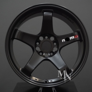 Mâm xe đúc Nismo V1 LMGT4 dành cho Nissan 370Z 350Z 18 19 20 inch, mâm hợp kim tùy chỉnh - Product Image 3