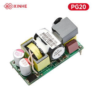 Xinhe Single Output <strong>3.3V</strong> 3.5A PG20-3.3 Switching <strong>Power</strong> <strong>Supply</strong> <strong>Power</strong> <strong>Supply</strong> <strong>Module</strong> SMPS - Product Image 6
