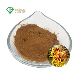 Natural wholesale hamamelis virginiana extract thayers witch hazel extract tannin powder