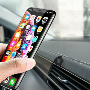 OEM GRATUIT N40 Alliage Pliant Support de Téléphone de Voiture Super Fort Support de Téléphone pour Voiture 360 Rotation Tableau de Bord Téléphone Voiture Support Magnétique - Product Image 6