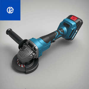 <span class=keywords><strong>Kit</strong></span> Combo di Utensili Elettrici Cordless di Alta Qualità, Doppia Batteria al Litio 20V, Motore Brushless, Set con Cassetta degli Attrezzi in Acciaio OEM - Product Image 5