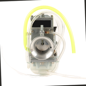 Carburateur 2T 38mm 40mm avec câble pour KTM Yamah Kawasak Suzuk Honda YZ250F KX250F RMZ250 CRF250R CRF450R - Product Image 6