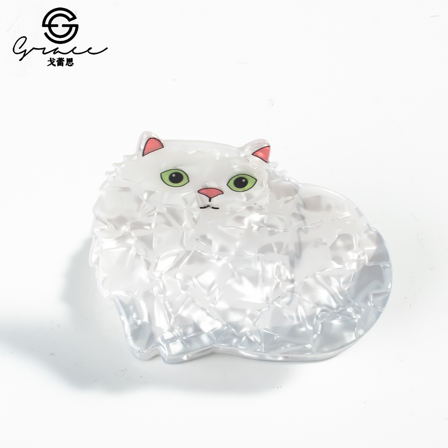 Chat persan