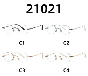 <span class=keywords><strong>Gafas</strong></span> de diseño italiano <span class=keywords><strong>para</strong></span> mujer, lentes fotocromáticas y antipintura azul, marcos de <span class=keywords><strong>gafas</strong></span> - Product Image 5