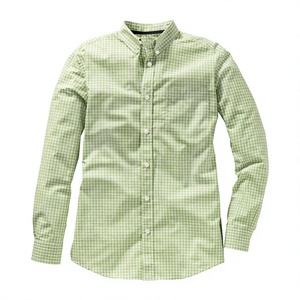 Custom Traditional Shirts/Trachten Bavarian Festival Cotton Checked <b>Oktoberfest</b> Men Herren Shirt Long Sleeves - Product Image 1