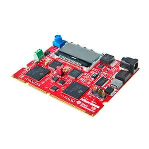 Nuevo y Original SAFETI-HSK-RM48 SAFETI <span class=keywords><strong>HITEX</strong></span> KIT DE SEGURIDAD RM48 Placas de Desarrollo, Kits, Programadores/MCU Integrados - Product Image 1