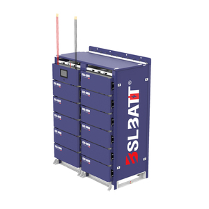 <span class=keywords><strong>BSLBATT</strong></span> alto voltaje 100kwh LiFePO4 batería sistema de almacenamiento de energía solar industrial - Product Image 6