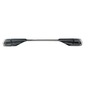 ไฟท้าย LED สไตล์ RGB สำหรับ Toyota Corolla SE LE Sedan ปี 2020 2021 <span class=keywords><strong>2022</strong></span> 2023 2024 พร้อมไฟสปอยเลอร์ - Product Image 6