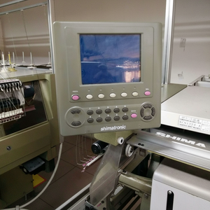 เครื่องถักชิมะขนาด12กรัม - Product Image 1